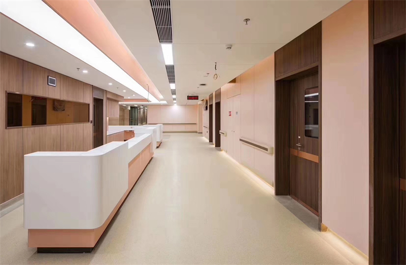 選擇冰火板作為墻板的理由！